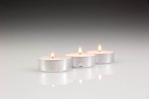 Giant Maxi Extra Large Tea Lights