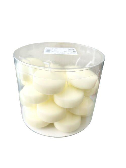 Floating Candles Ivory
