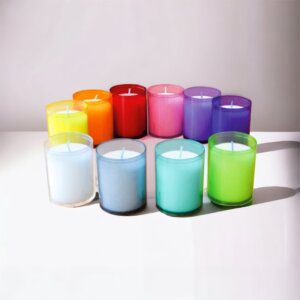 24 Hour Refill Candles