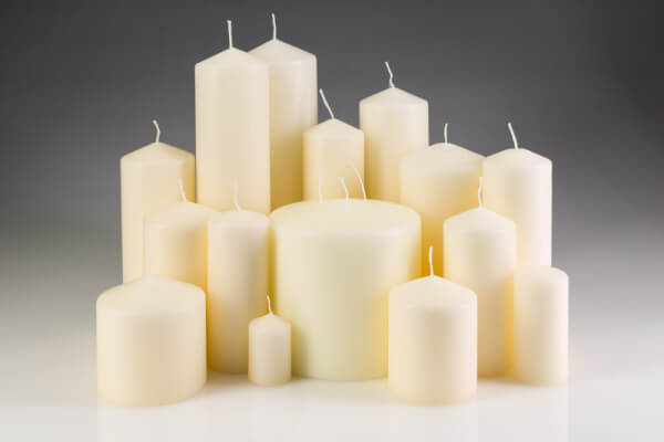 Bulk Buy Candles | Wholesale Candle Supplier | The London Candle Co