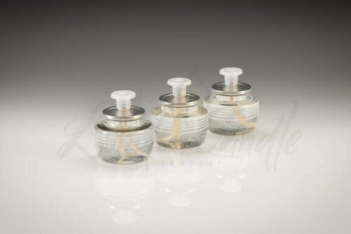12 Hour Liquid Wax Candle