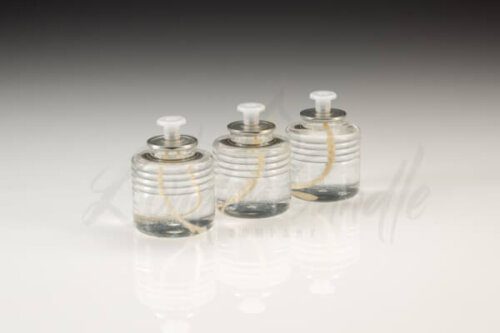 30 Hour Liquid Wax Candle