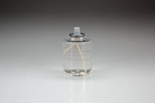 40 Hour Liquid Wax Candles Unlit