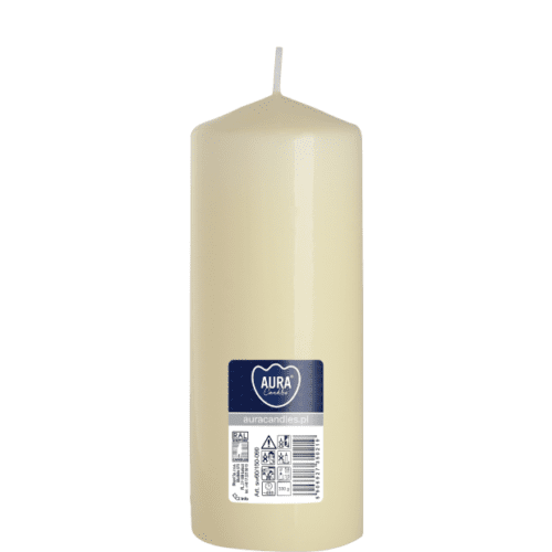 Ivory Pillar Candles Best UK Prices Quality Bulk Buy Wholesale