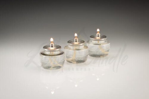 12 Hour Liquid Wax Candle