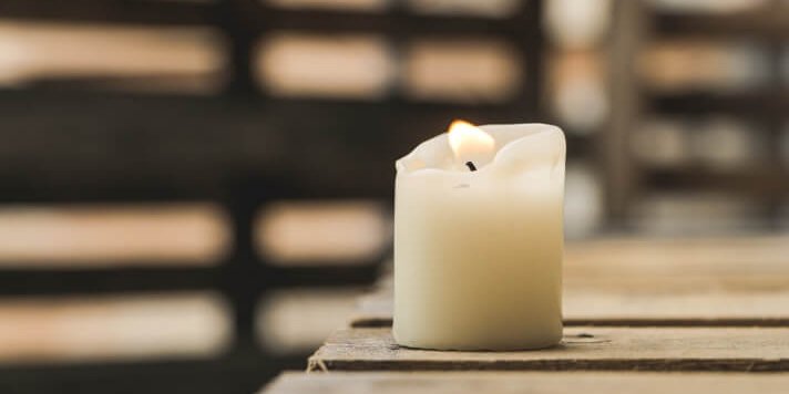 buy candles online