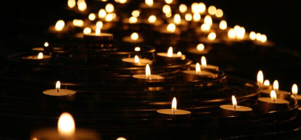 Bulk Candle Supply The London Candle Company