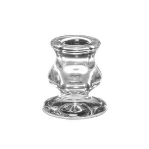 Battersea Candlestick