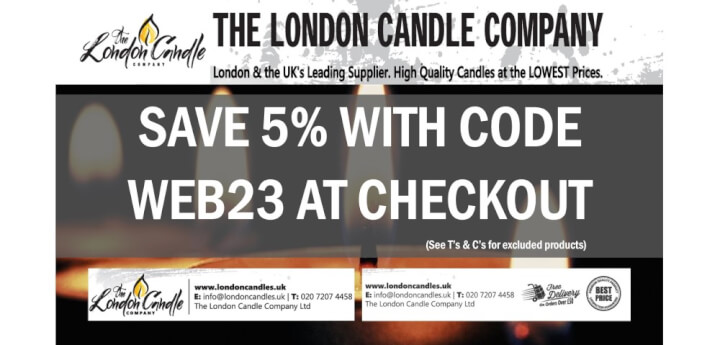 WEB23 Save 5%