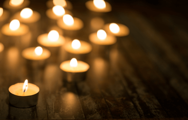 Tea Lights