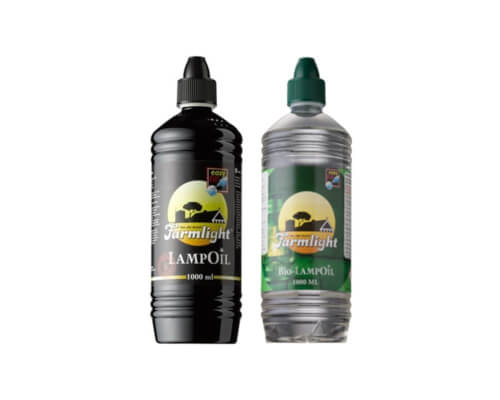 thumbnail image 2 of Bartoline Lamp Oil – 1 Litre - 15146666 2 of 11