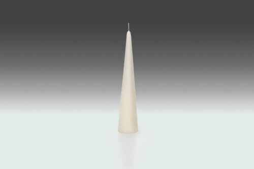 Cone Candle