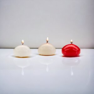 Floating Candles