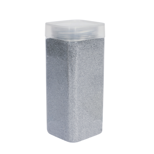 Decorative Sand Silver