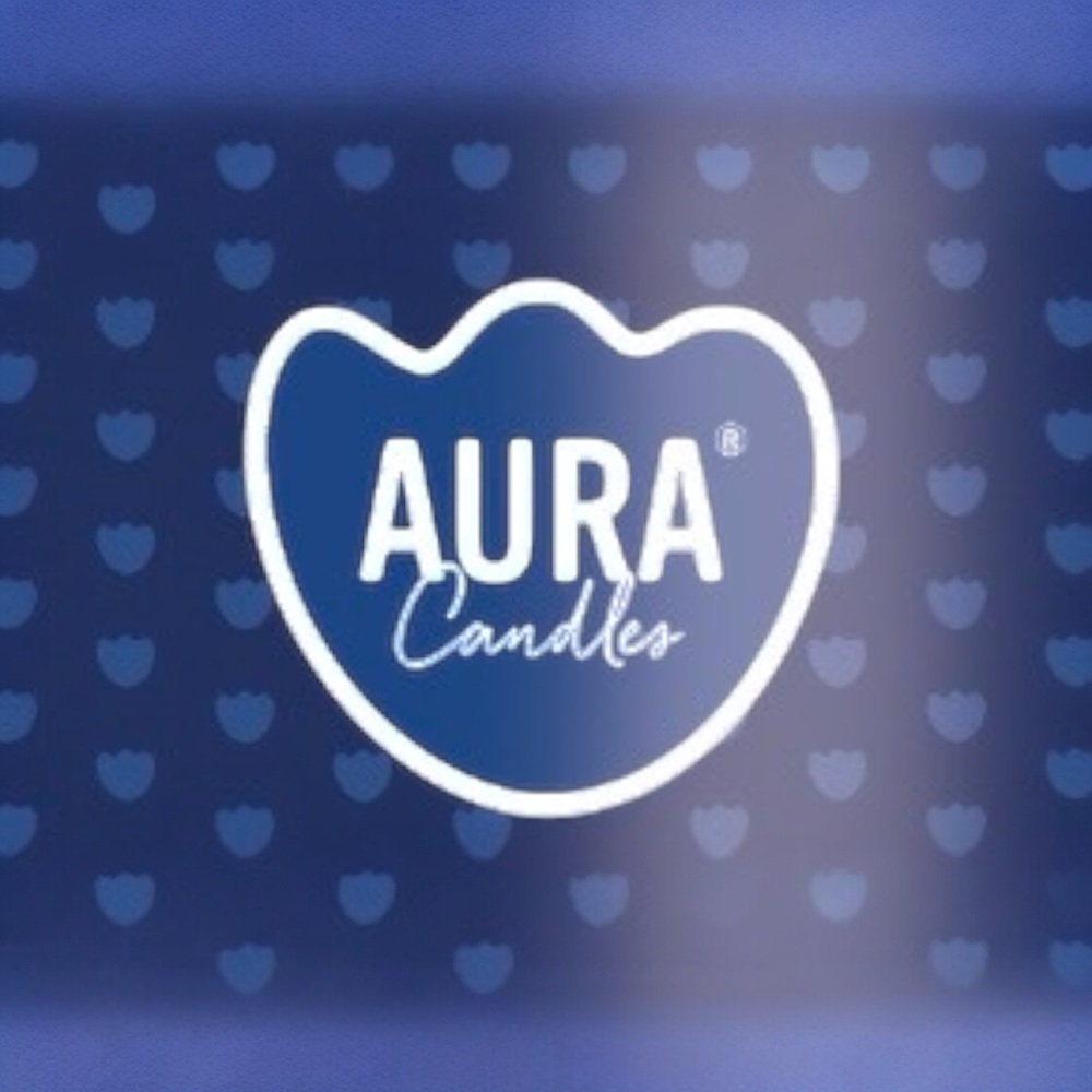 Aura Candles