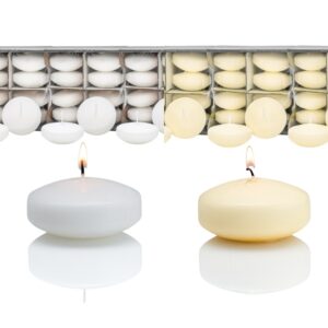 Maxi Floating Candles