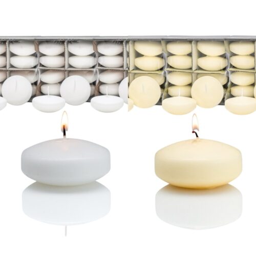 Maxi Floating Candles