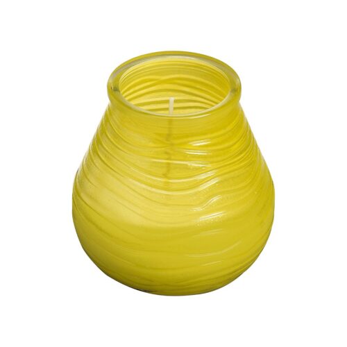 Citronella Lowboy Patiolight Candle