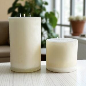 Large Candles