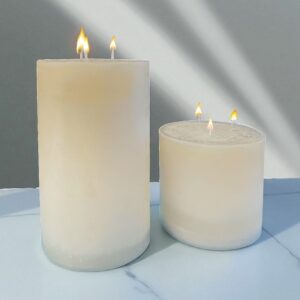 Large Candles