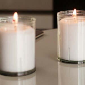 24 Hour Refill Candles