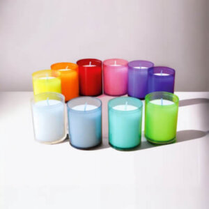 24 Hour Refill Candles