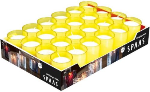 24 Hour Refill Candles - Image 5