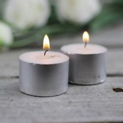 8 Hour Tea Lights
