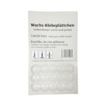 Adhesive Wax Candle Grips