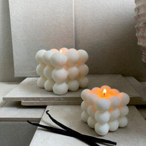 SALE 25% OFF: Adora Candle (Pack 1)