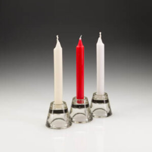 Bistro Household Candles