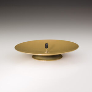 Gold Spiked Holder