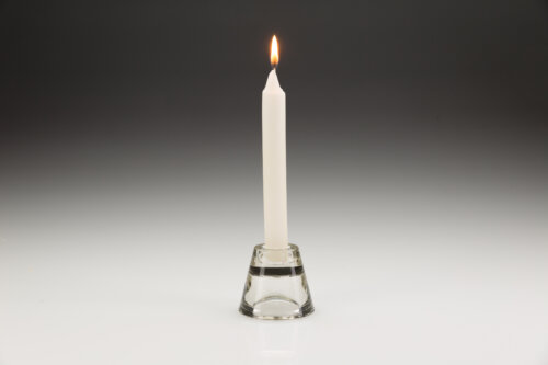 Bistro Household Candles Ivory