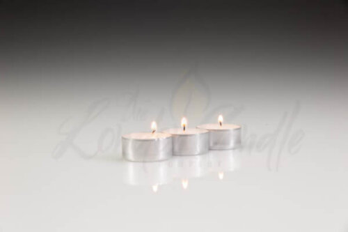 6 Hour Tea Lights - Image 2