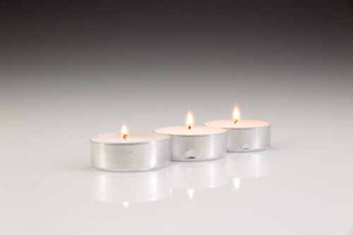 Maxi Tea Lights
