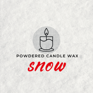 CandleSnow