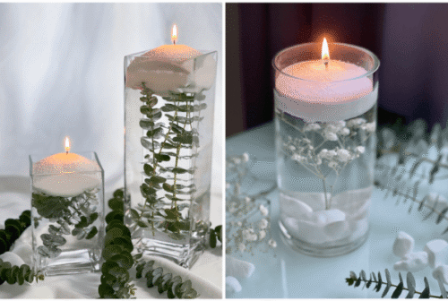 20kg CandleSnow Powdered Wax & Wicks - Image 3
