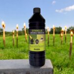 Citronella Lamp Oil