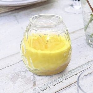 Citronella Lowboy
