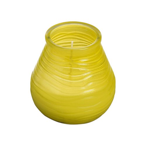 Citronella Lowboy Patiolight Candle - Image 2