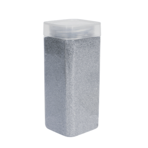 Decorative Sand Silver