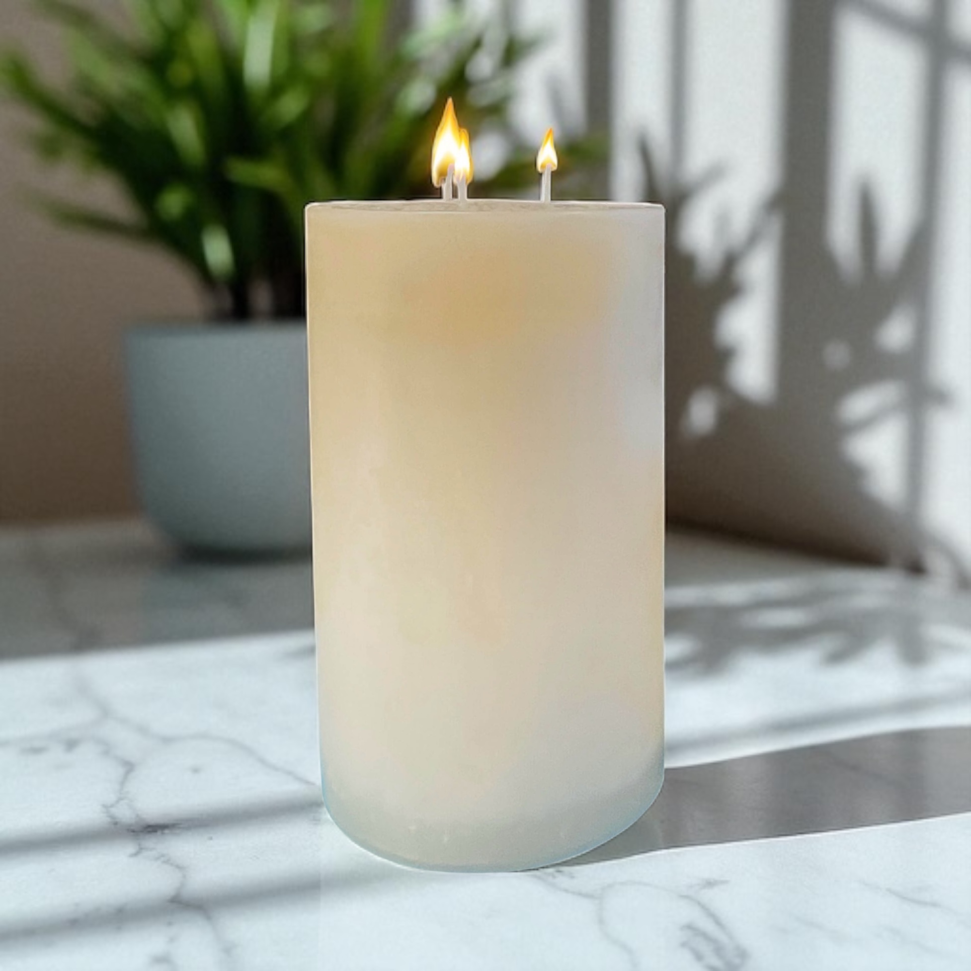 Large Candles Multi Wick Candles Bulk Buy Best UK Prices