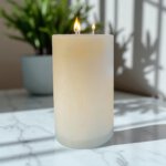 Extra Large Three Wick Candle 150mm x 250mm
