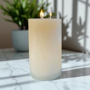 Extra Large Three Wick Candle 150mm x 250mm