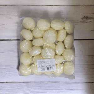 SALE Ivory Floating Candles (Pack 40)