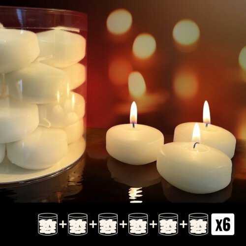 Floating Candles - Image 7