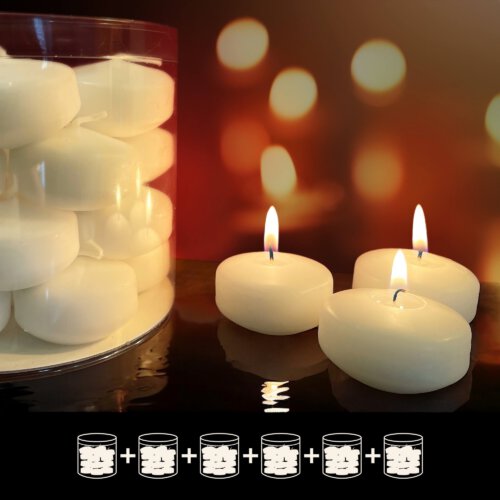 Floating Candles - Image 6