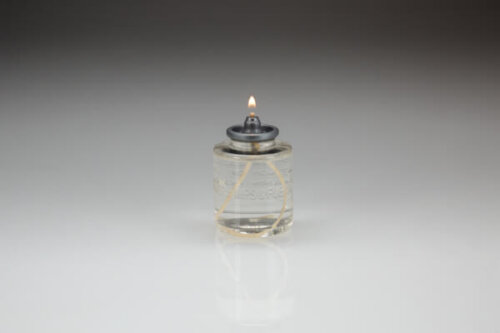 Liquid Wax Candles (Size Options) - Image 4