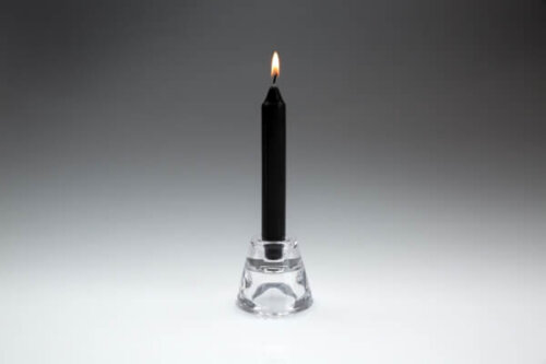 Mini Dinner Candles (Pack of 64) - Image 7