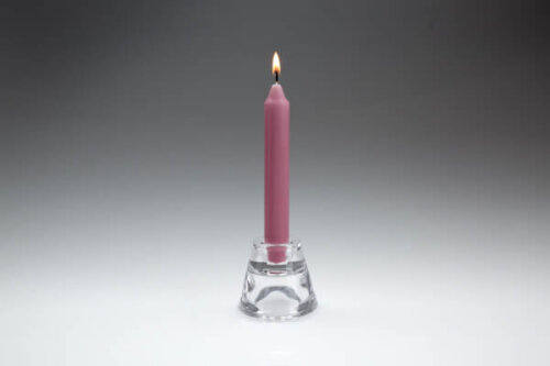 Mini Dinner Candles (Pack of 64) - Image 9